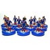 Subbuteo Andrew Table France EURO 2000 Winners on WSB Professional bases